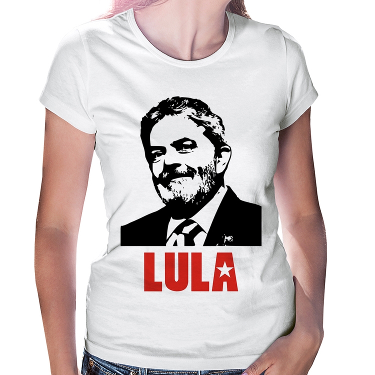 Baby Look Lula 2026 PT 13