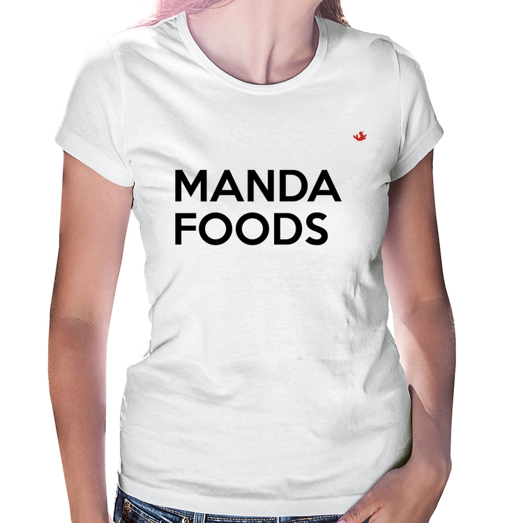 Baby Look Manda Foods