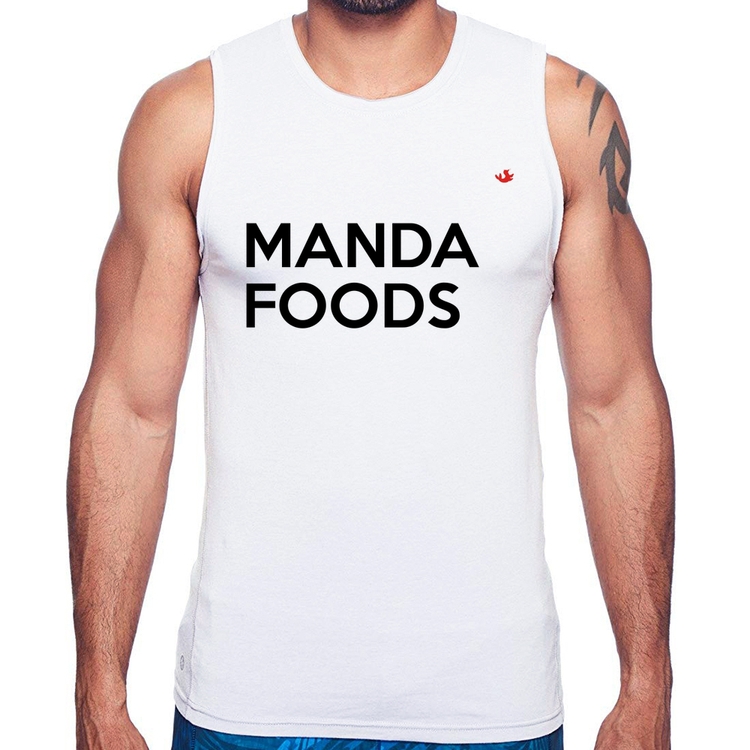Regata Manda Foods