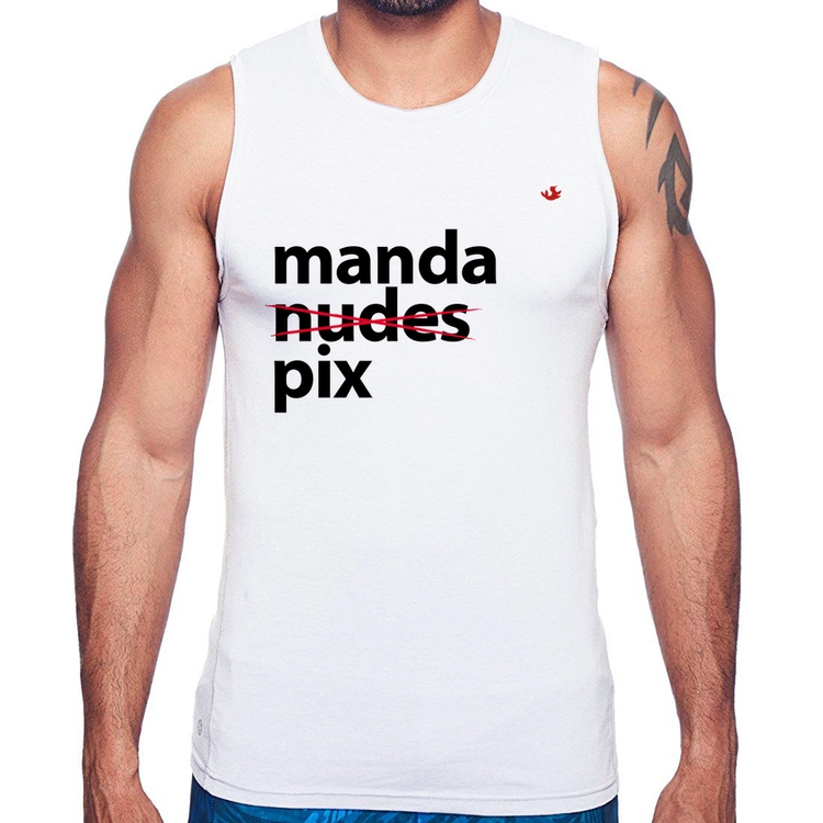 Regata Manda PIX