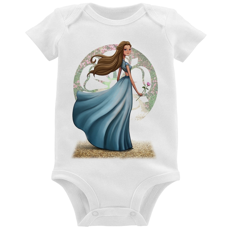 Body Bebê Margaery Tyrell Art
