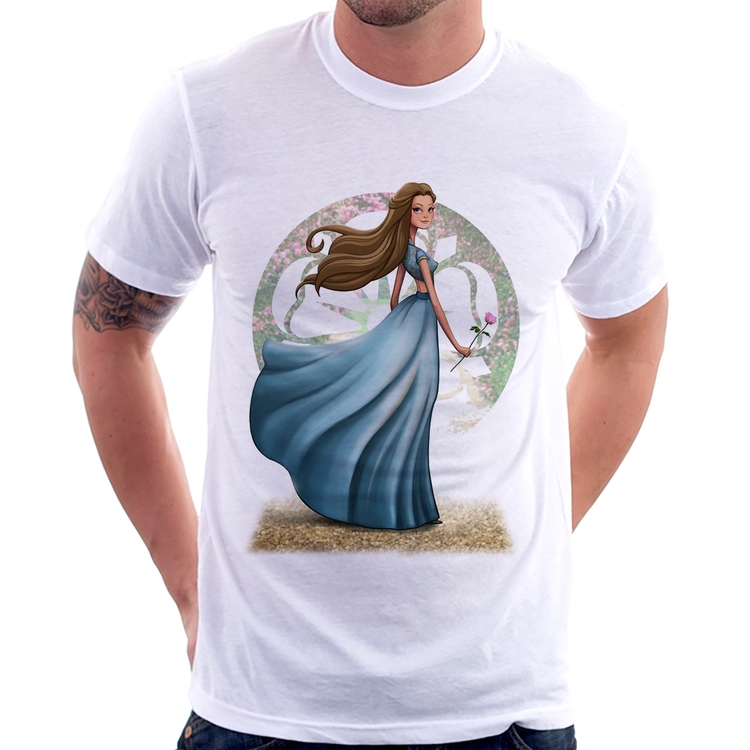 Camiseta Margaery Tyrell Art