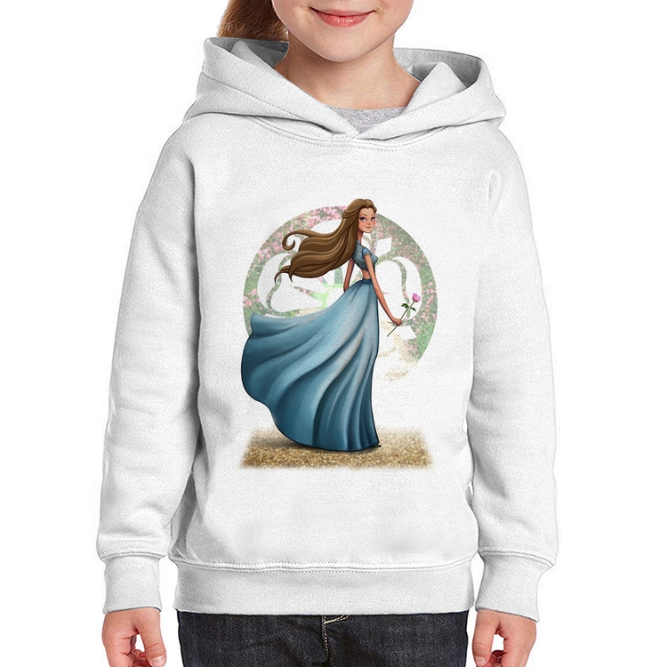 Moletom Infantil Margaery Tyrell Art