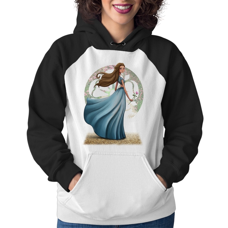 Moletom Feminino Margaery Tyrell Art