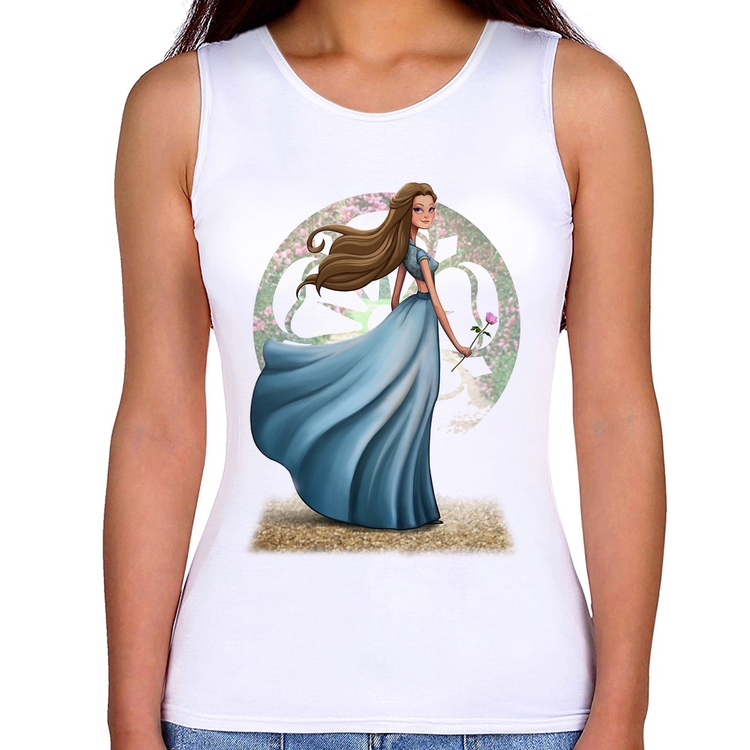 Regata Feminina Margaery Tyrell Art