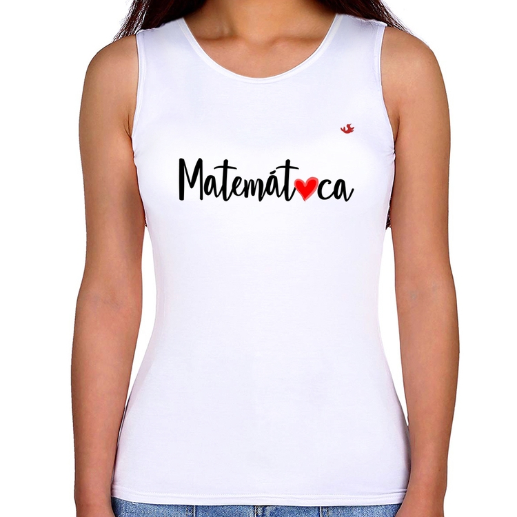 Regata Feminina Matemática por amor