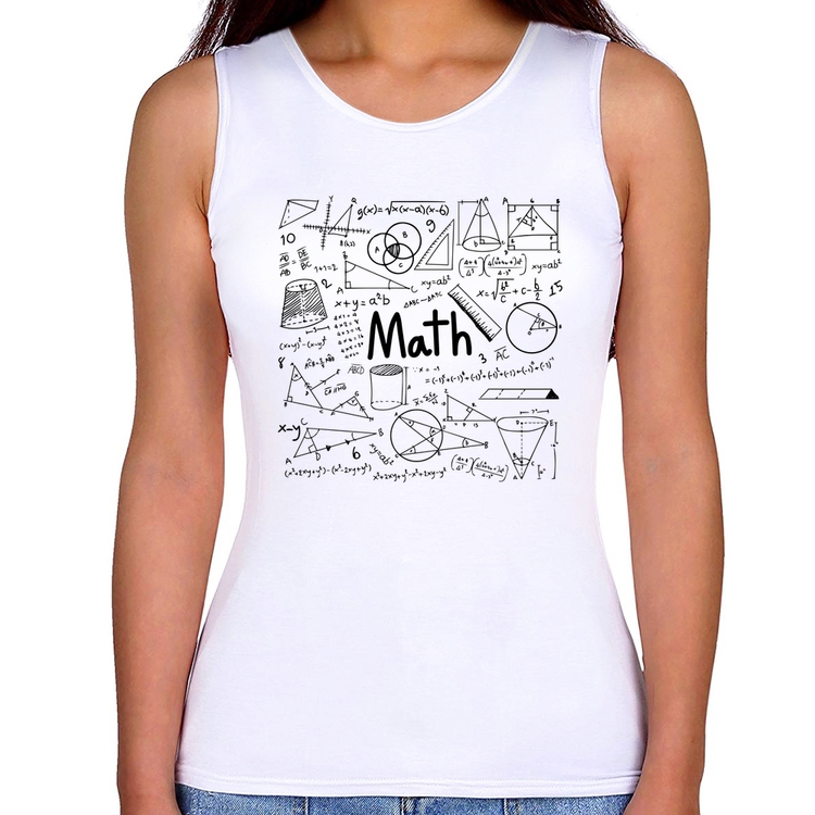 Regata Feminina Matemática