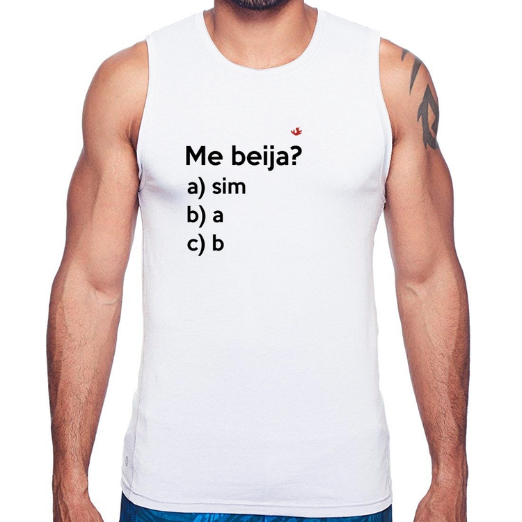 Regata Me beija?