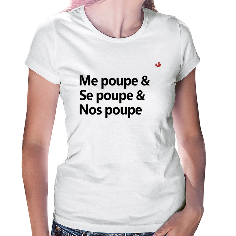Baby Look Me poupe & Se poupe & Nos poupe