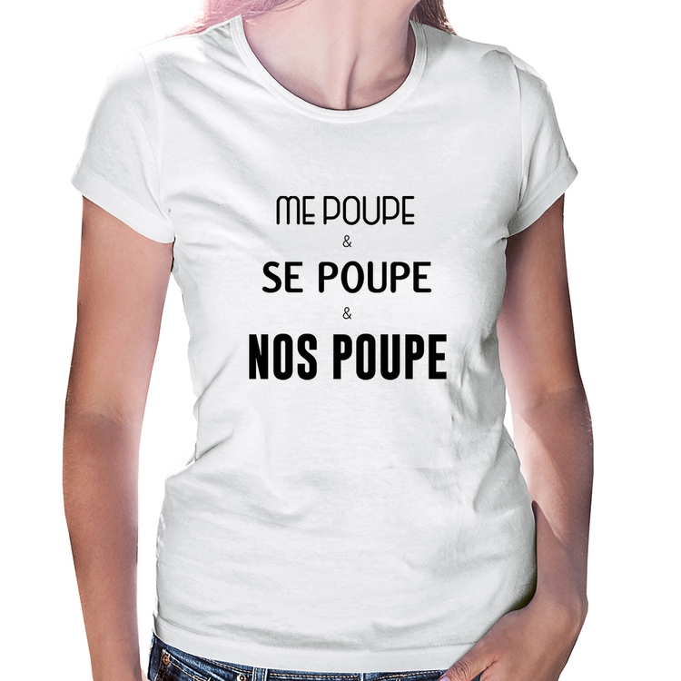 Baby Look Me poupe, se poupe, nos poupe