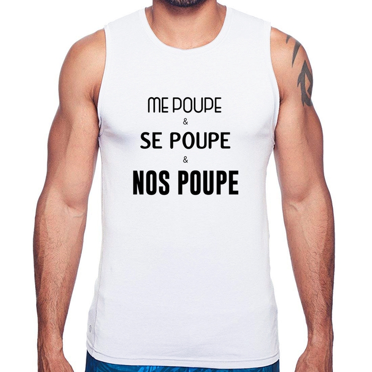Regata Me poupe, se poupe, nos poupe