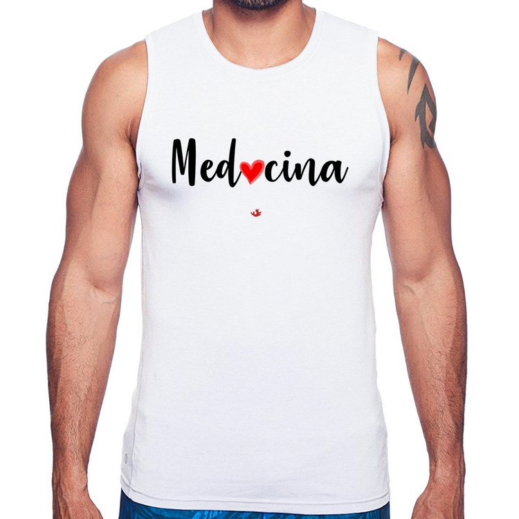 Regata Medicina por amor