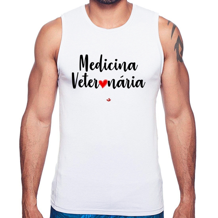 Regata Medicina Veterinária por amor