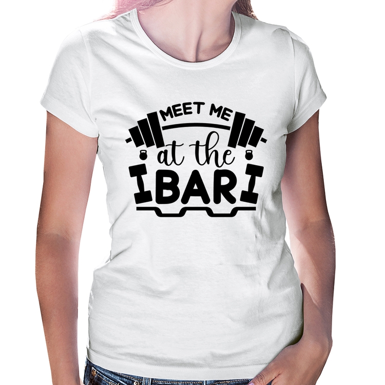 Baby Look Meet Me At The Bar