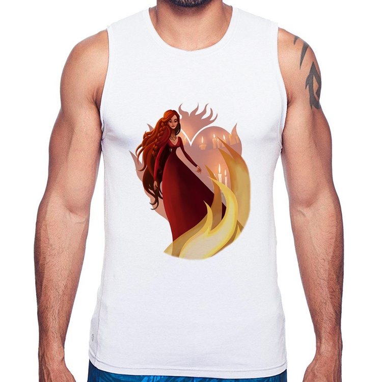 Regata Melisandre Art