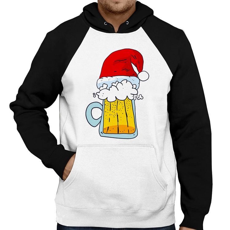 Moletom Merry Beer