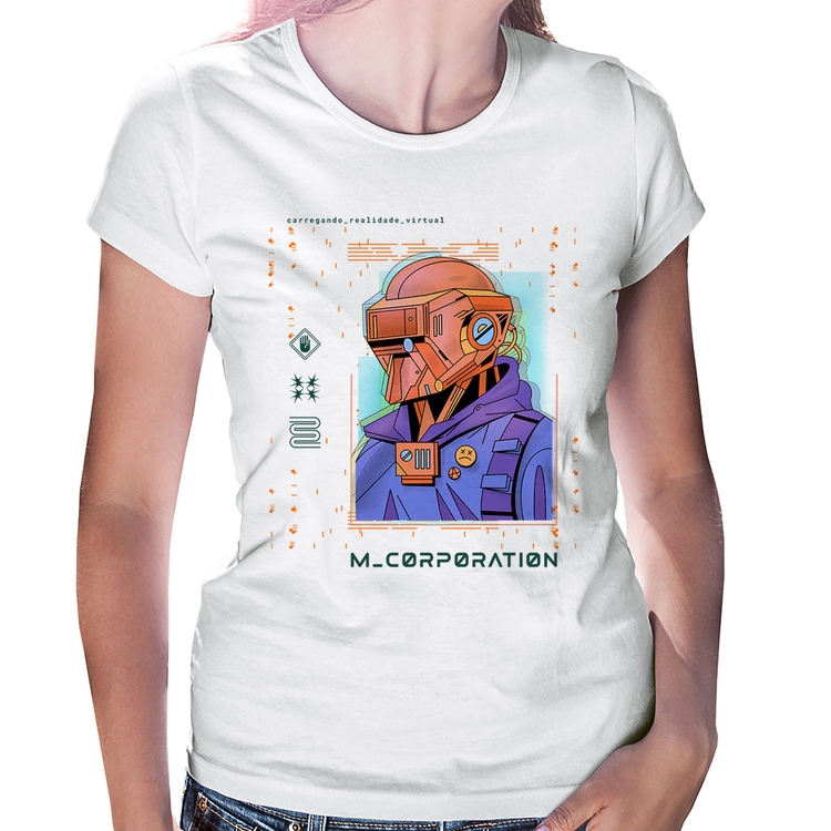 Baby Look Metaverse Corporation