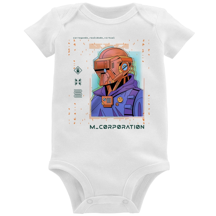 Body Bebê Metaverse Corporation