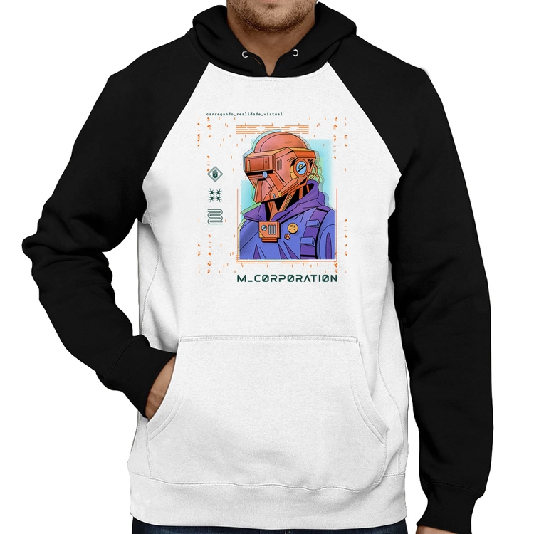 Moletom Metaverse Corporation