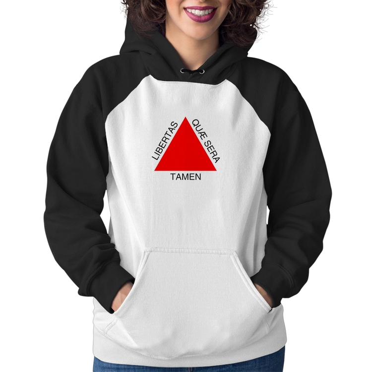 Moletom Feminino Minas Gerais