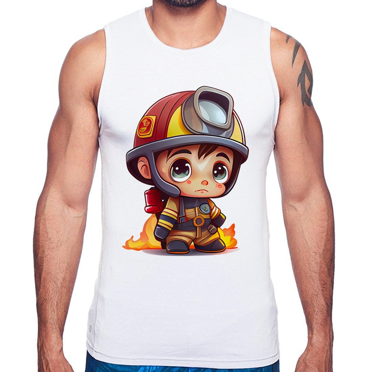 Regata  Mini Bombeiro 