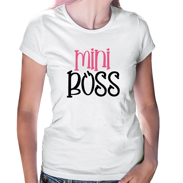Baby Look Mini Boss