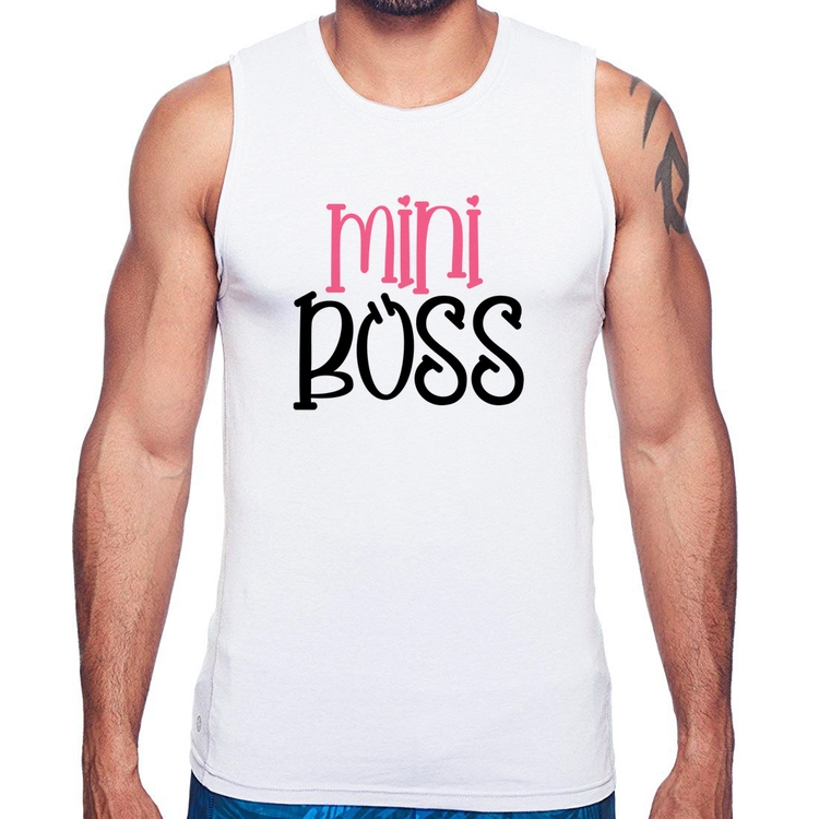 Regata Mini Boss