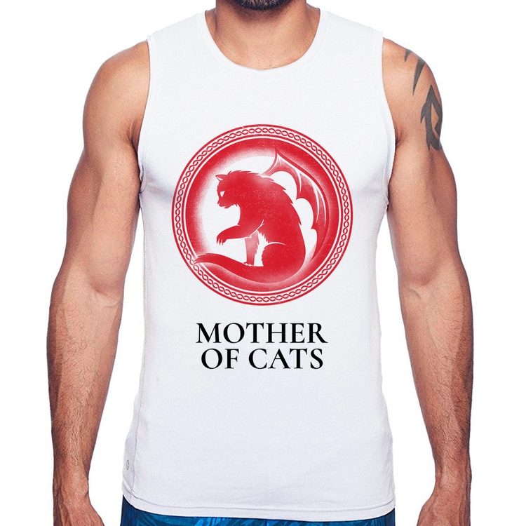 Regata Mother of Cats