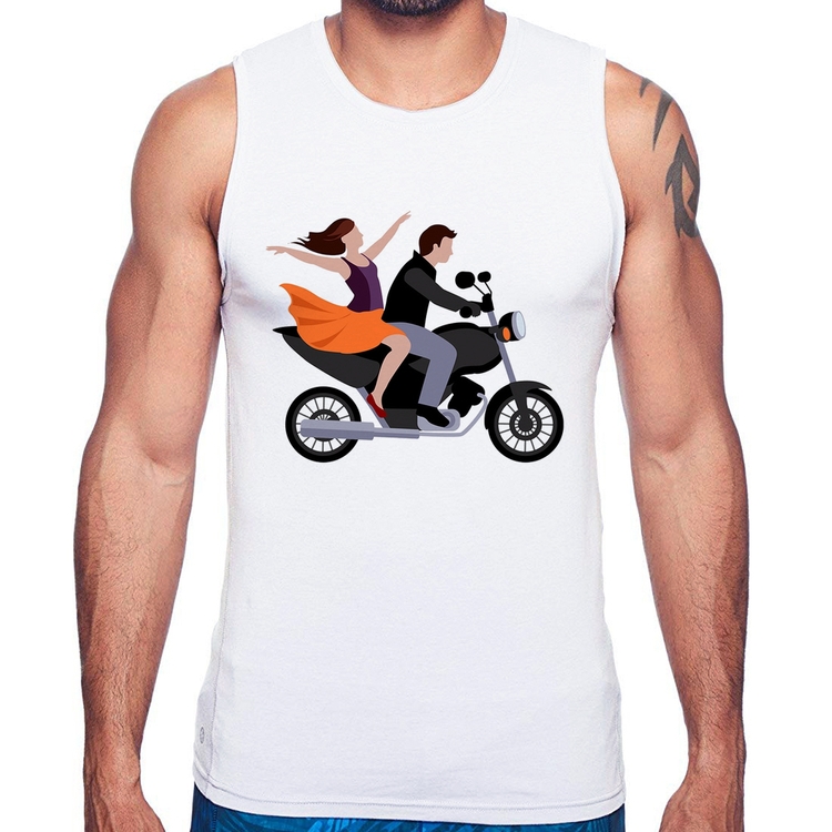 Regata Moto Casal