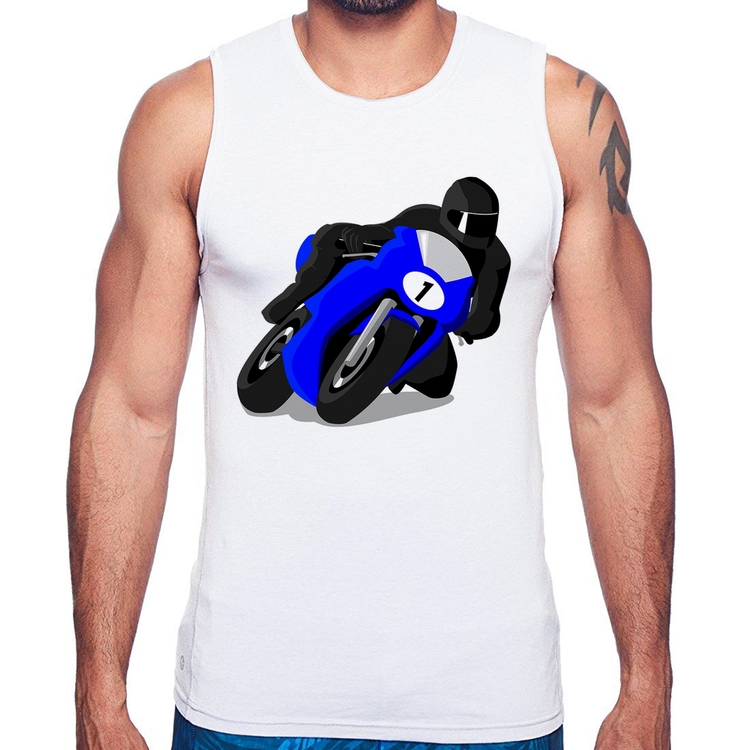 Regata Moto Corrida