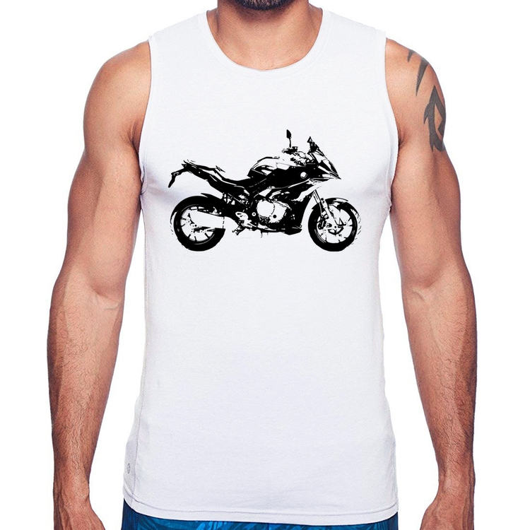 Regata Moto S 1000 XR Art