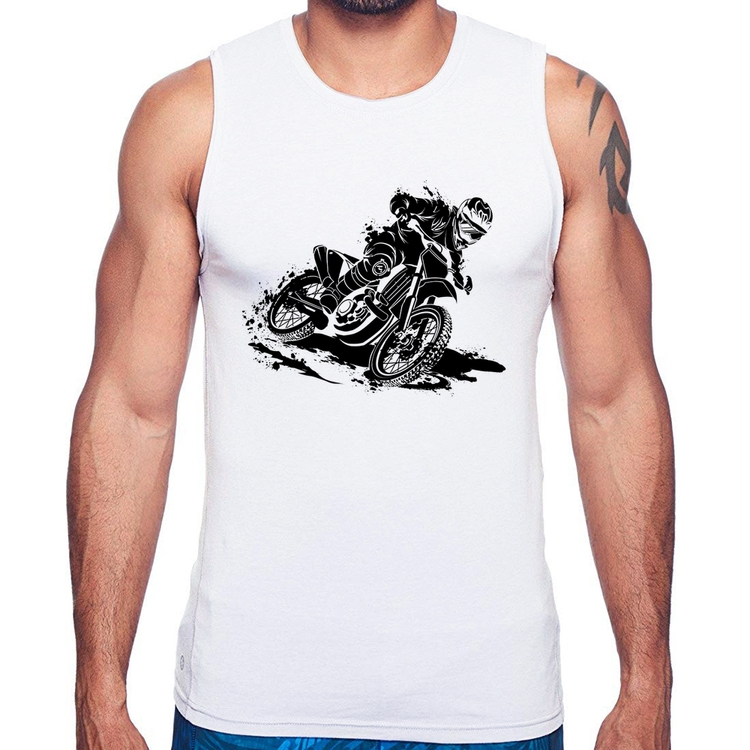 Regata Motocross