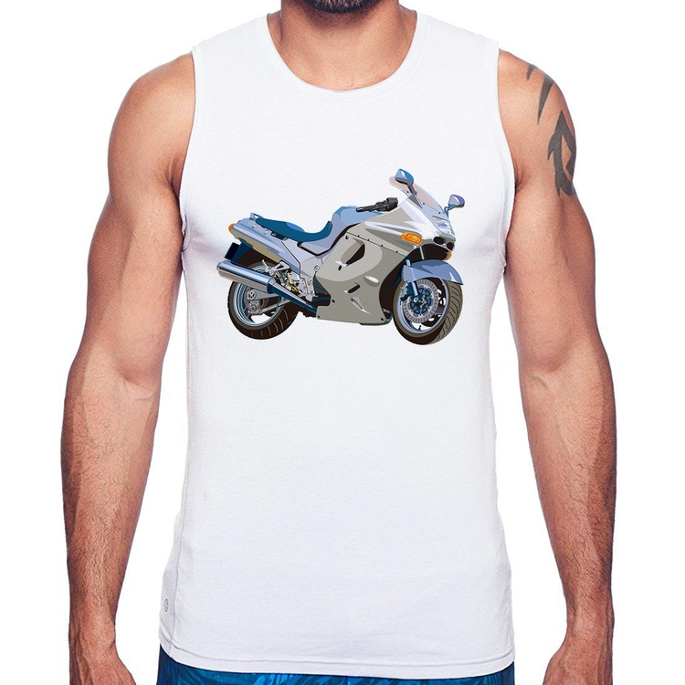 Regata Motorcycle