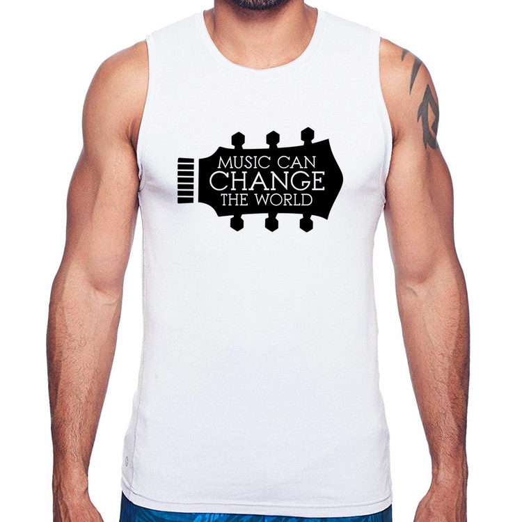 Regata Music Can Change The World