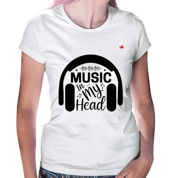 Baby Look Music in my head