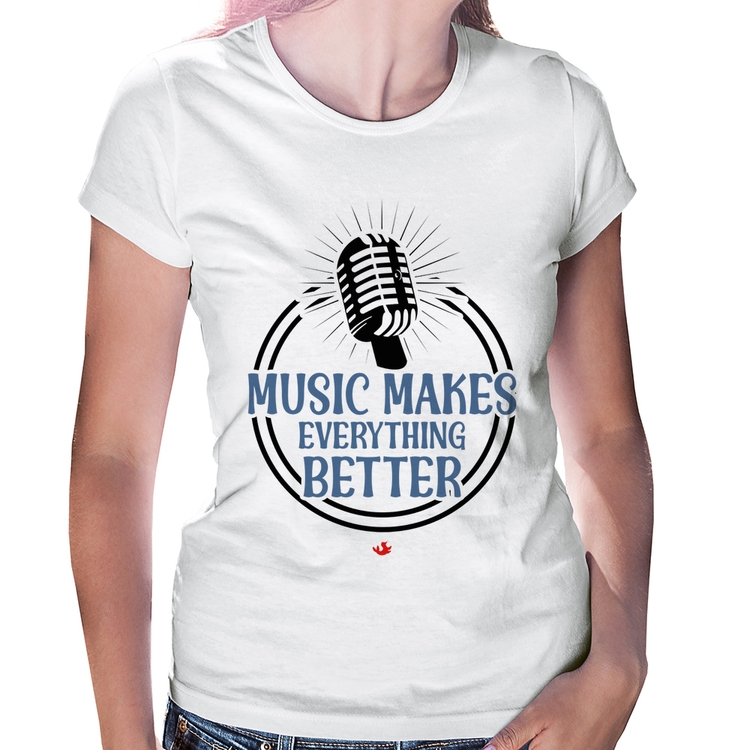 Baby Look Music makes everything better