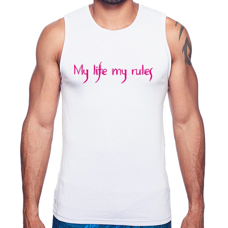 Regata My Life My Rules