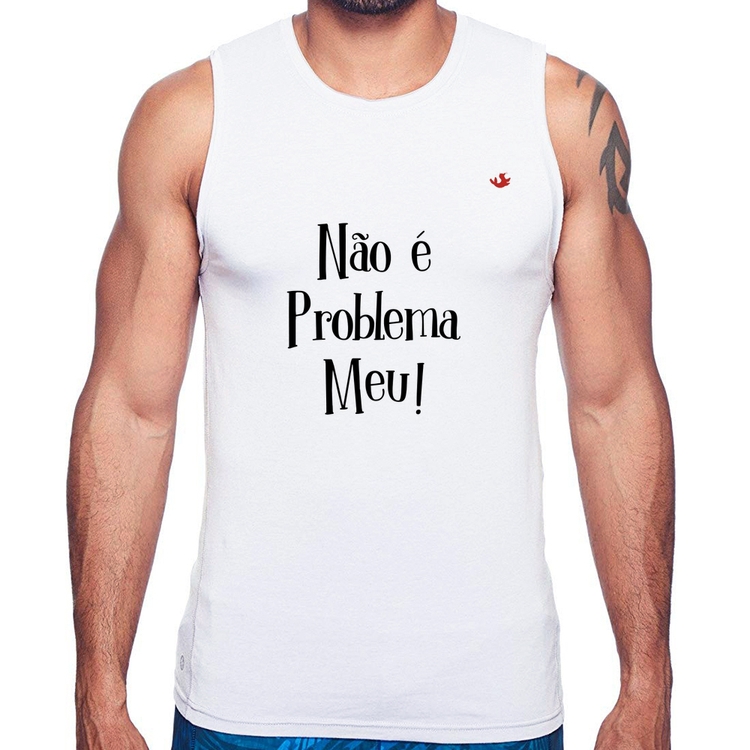 Regata Não é problema meu!