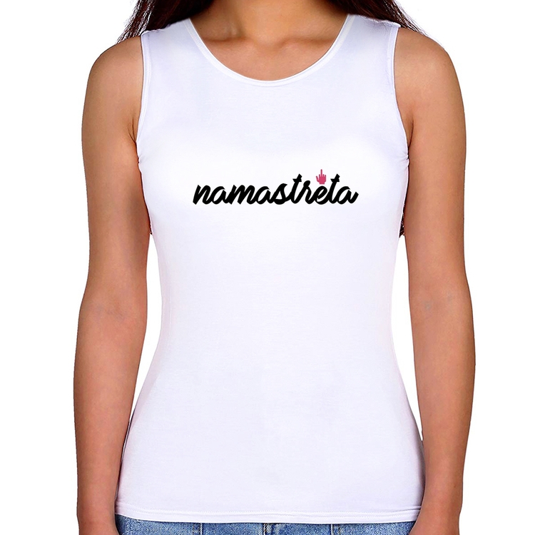 Regata Feminina namastreta