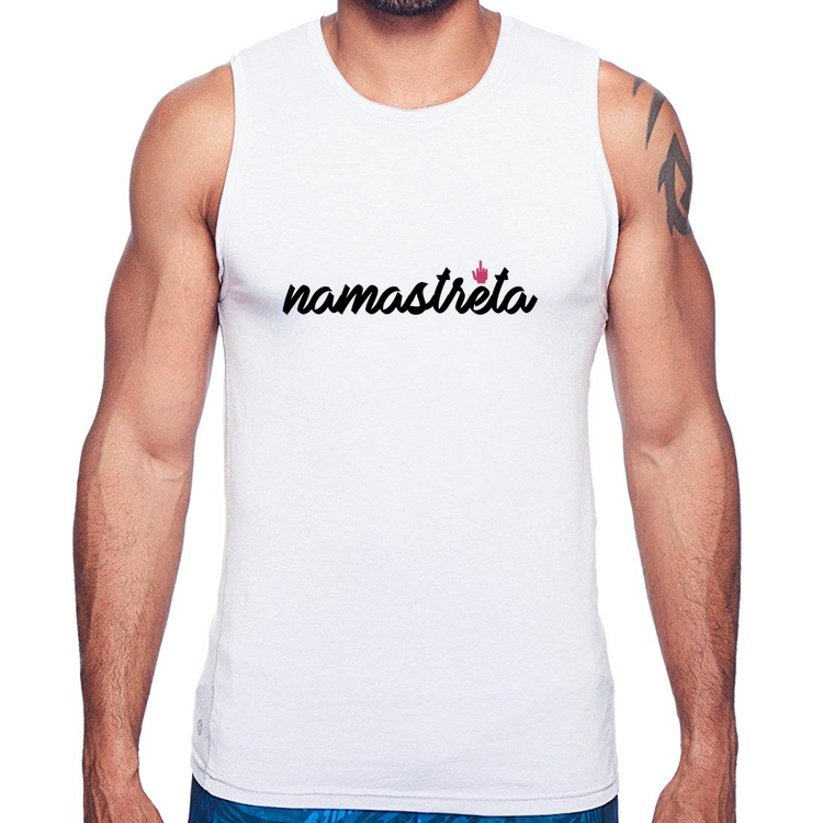 Regata namastreta