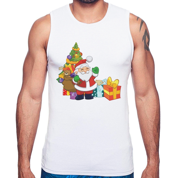 Regata Natal Papai Noel