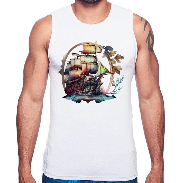Regata Navio e Flores