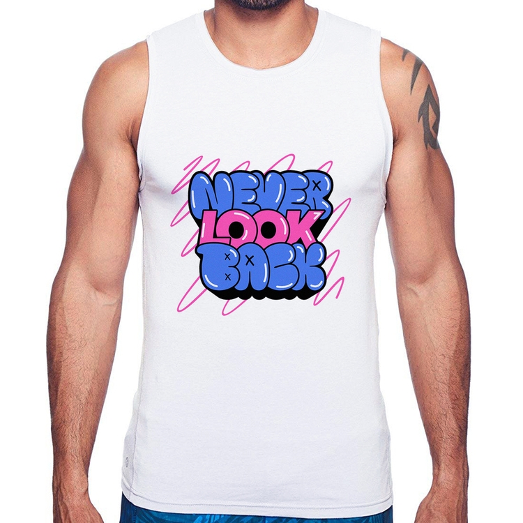 Regata Never look back