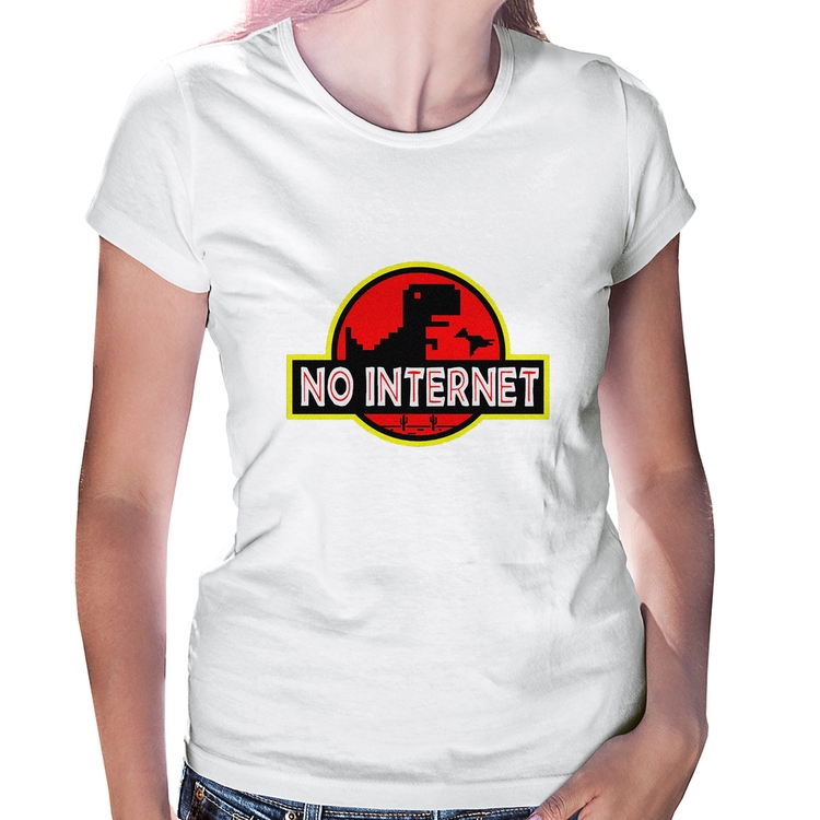 Baby Look No internet