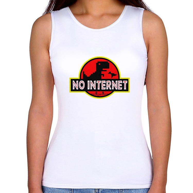 Regata Feminina No internet