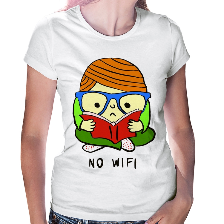 Baby Look No Wifi
