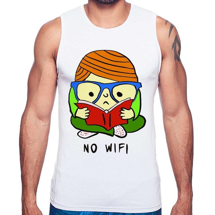 Regata No Wifi