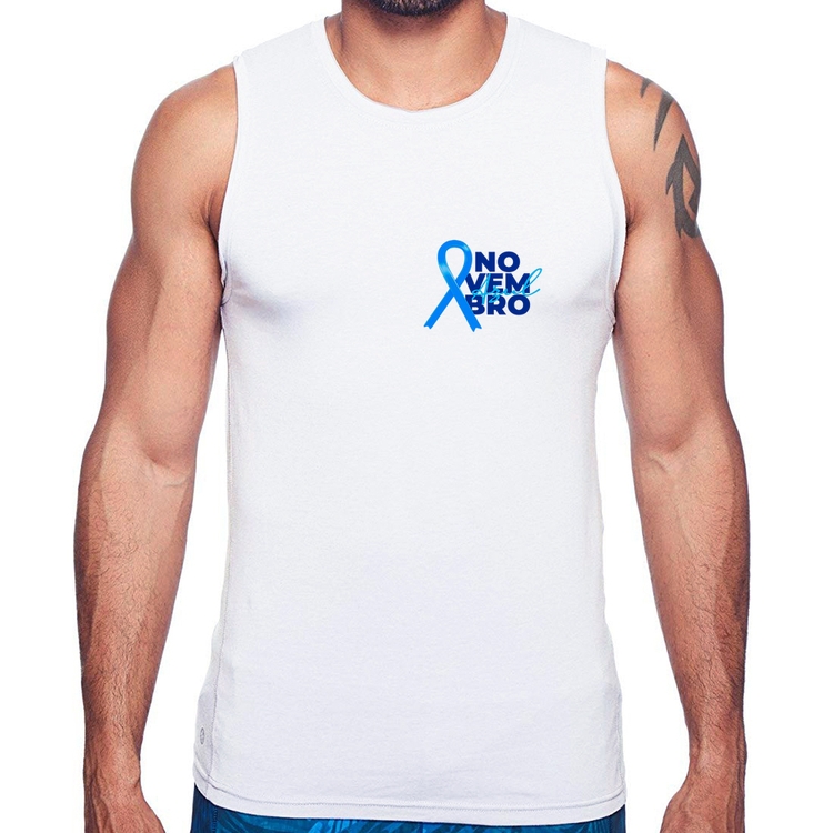 Regata Novembro Azul