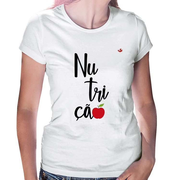 Baby Look Nutrição