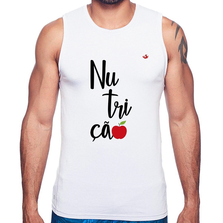Regata Nutrição